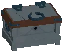 Fine Stone Chest