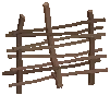 Small Fence
