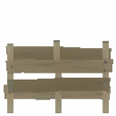 Sturdy Fence