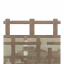 Exquisite Fence