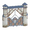 Exquisite Gate