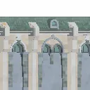 Pristine Large Wall