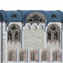 Magnificent Large Wall