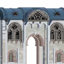 Magnificent Large Gate