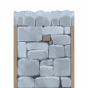 Fine Stone Wall