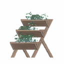Woodcrafter's Outdoor Planter Boxes