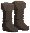 Sturdy Leather Boots