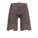 Deed: First Steps Shorts