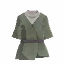 Deed: First Steps Jacket