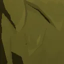 Deed: Hair Color - Pale Dark Yellow