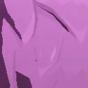 Deed: Hair Color - Pink