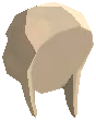 Pristine Woven Cap
