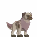 Deed: Alpha Jakyl Puppy