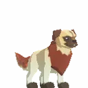Deed: Jakyl Puppy