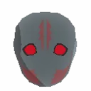 Deed: Mask Pattern - Enraged Bee