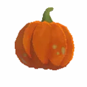 Pumpkin Hat