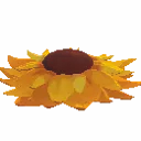 Sunflower Hat