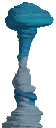 Diorite Pillar