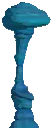 Diorite Pillar Interior