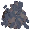 Flint Pile