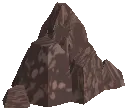 Granite Boulder