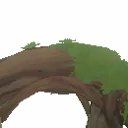 Hexite Infused Root