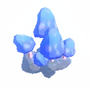 Indigo Milk Cap