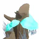 Pristine Mushroom