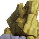 Tier 7 Outcrop