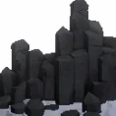 Tier 9 Outcrop