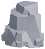 Salt Deposit