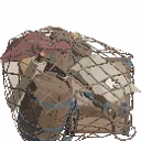 Lost Shipment