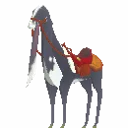 Deed: Nubi Goat (II)