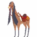 Deed: Grass Nubi Appearance